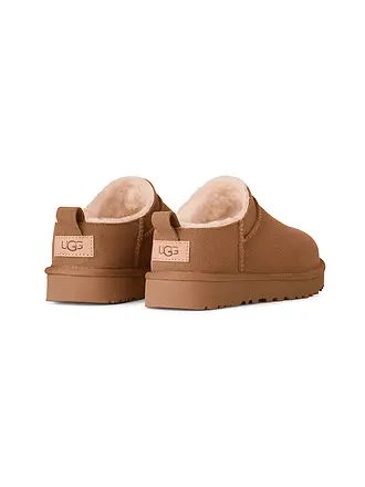 UGG | Snowboots CLASSIC MICRO | camel